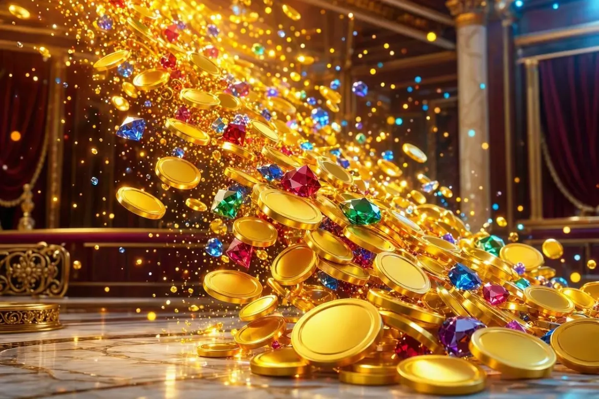 Oshi Casino